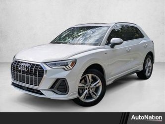 2024 Audi Q3