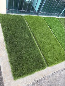 Artificial Turf Rolls On Sale Starting at $1.19¢ Sq./Ft.