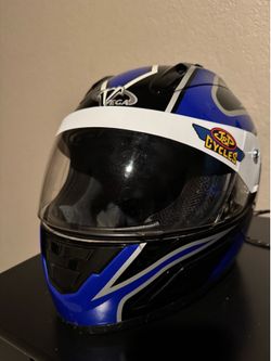 Vega helmet