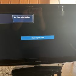 Samsung LN32B360C5D Class 32" 720p 60Hz  LCD HDTV