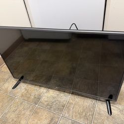 Lg 43 Inch Not Working TV