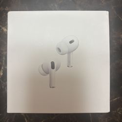 AirPods Pro 2 