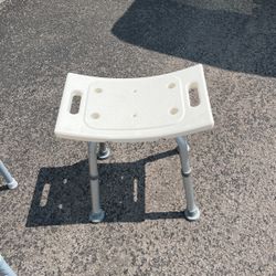 Bath Chair