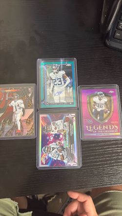 Tennessee Titans lot