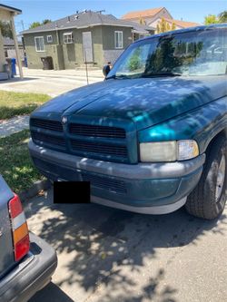 1997 Dodge Ram 1500