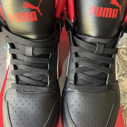 Puma Rebound sneakers Men’s size 10