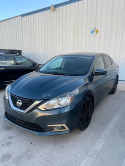 Nissan Sentra maxima Altima