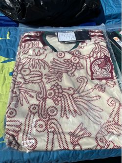 Mexico jersey