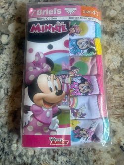 Minnie Mouse