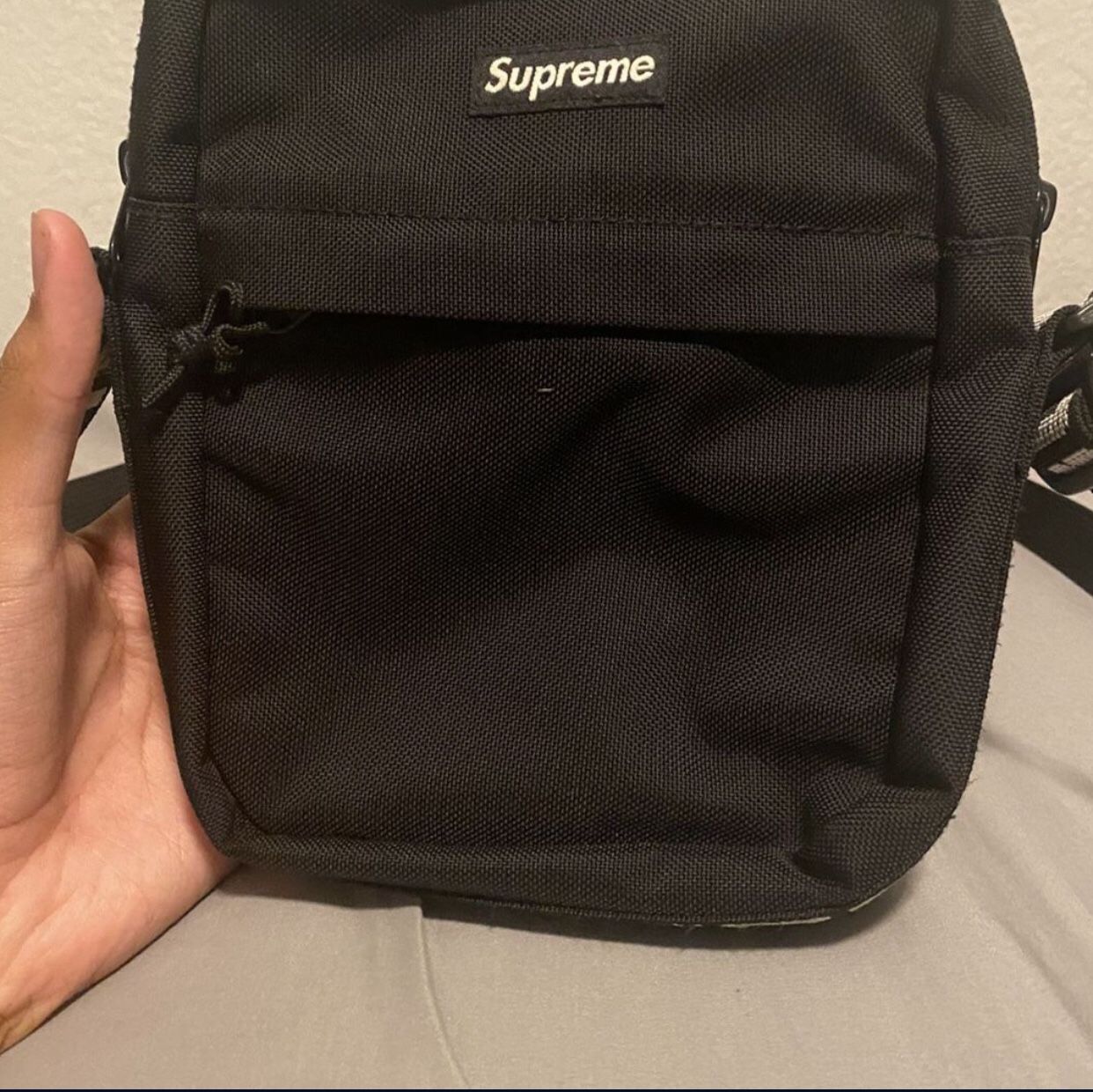 Supreme Bag Ss18
