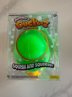 Squishy