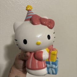 HK Birthday Ceramic