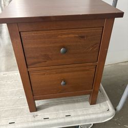 Nightstand 