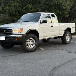 1998 Toyota Tacoma