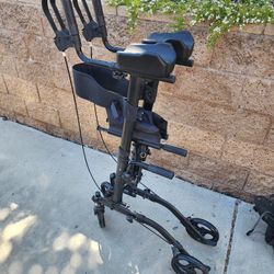 Vive Mobility Vertical Walker 