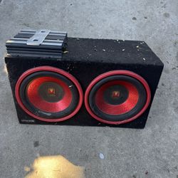 Visonik car audio system