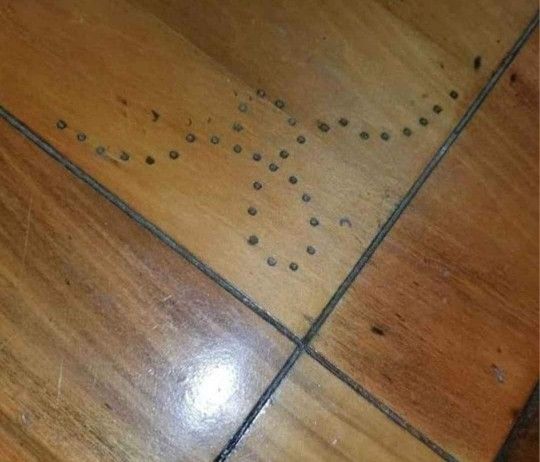 TABLE DESK OFFICE HOME ENTRYWAY 