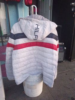 Tommy hilfiger