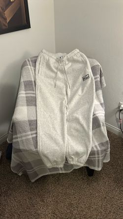 Stussy/nike sweatpants