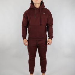 Rawgear Hoodie & Joggers