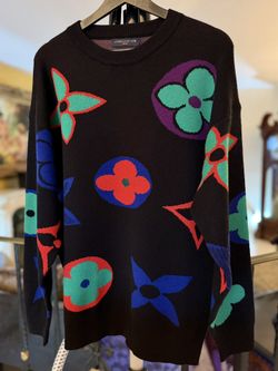 Lv Sweater 