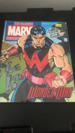Wonder Man 