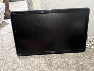 Lenovo Monitor