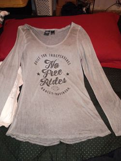 Harley Davidson shirts
