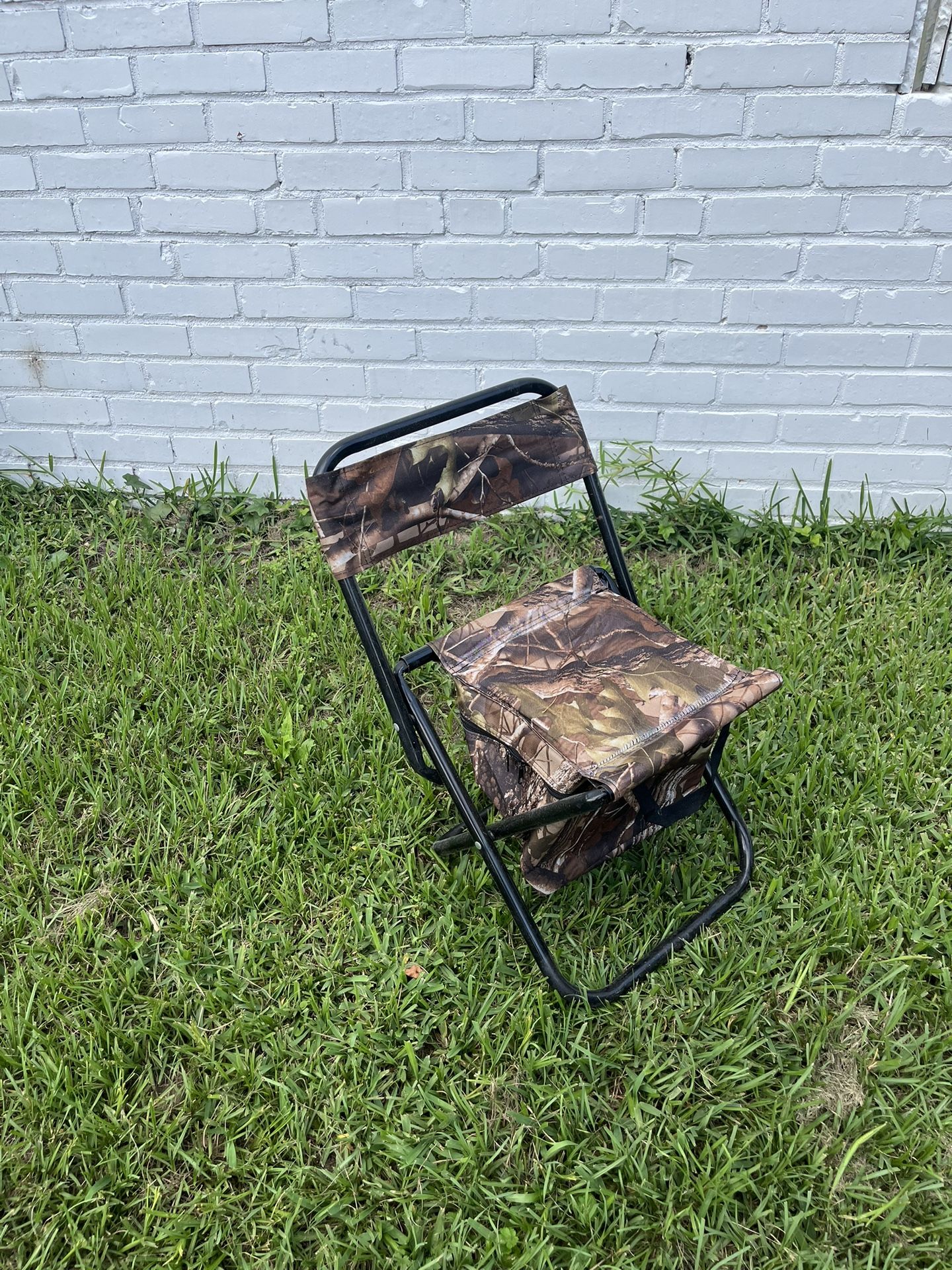 Camp Chair