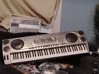 Keyboard