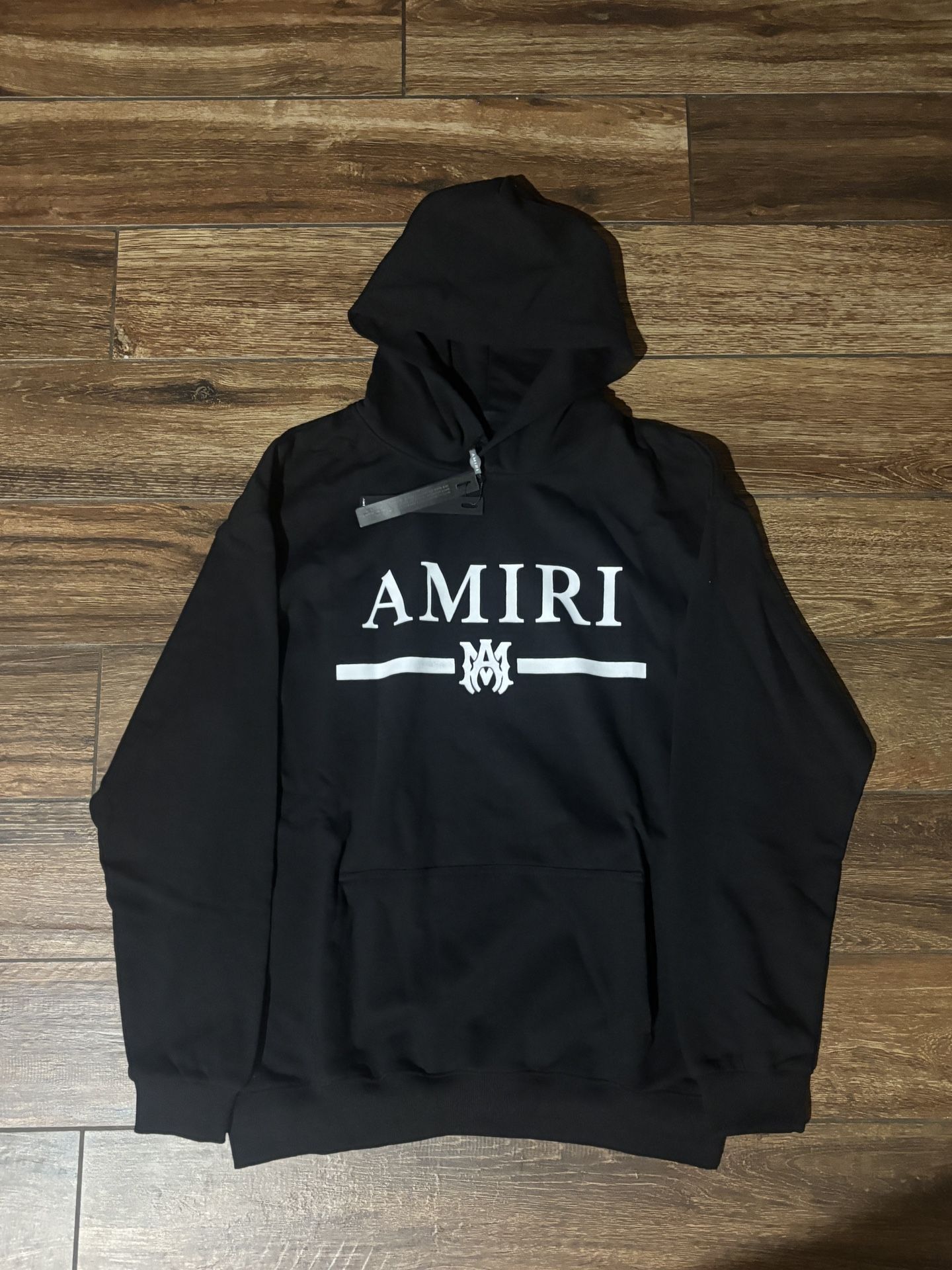 Amiri hoodie