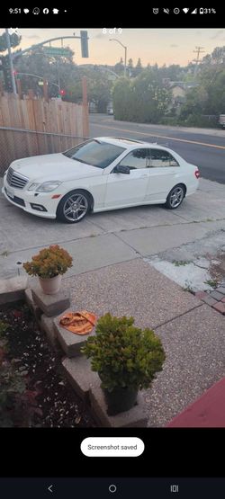 2010 Mercedes-Benz C-Class