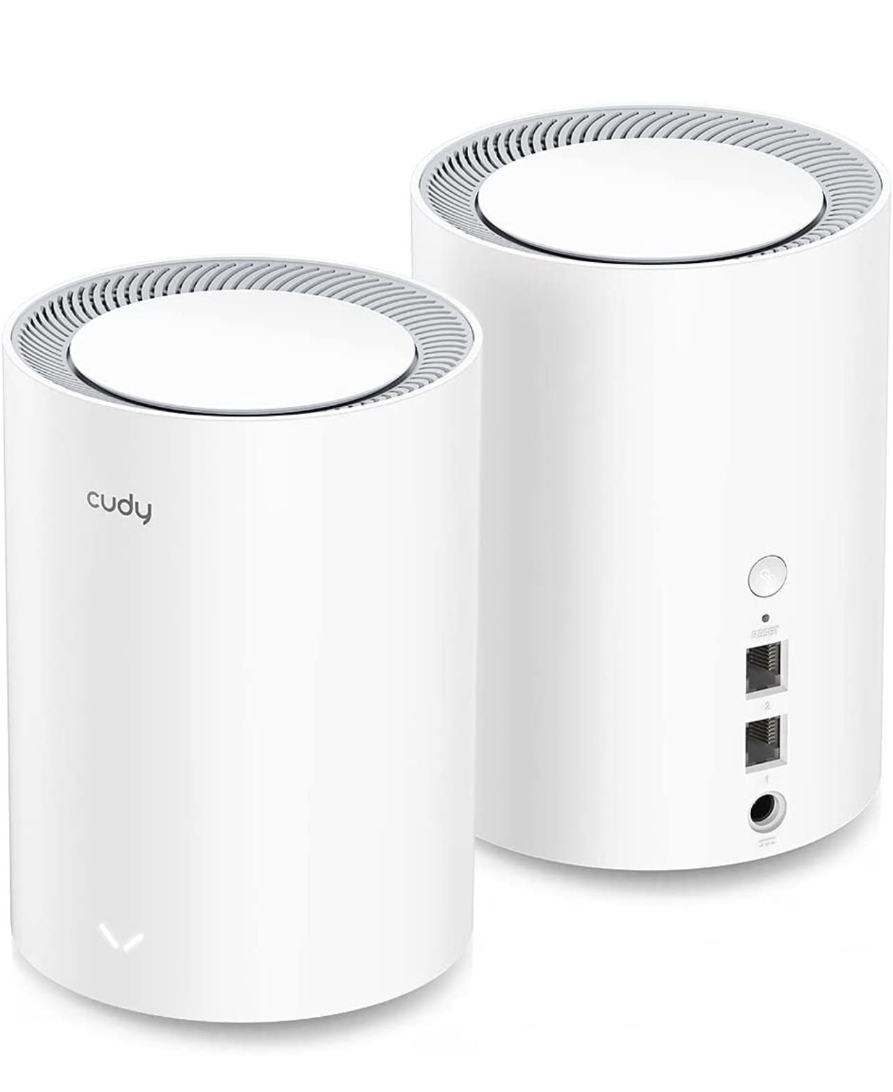 Mercusys AX1800 Whole Home Mesh WiFi 6 System Support Unifi Turbo Maxis Time Celcom Halo H70x2 3 Pack Ibn I3418769324