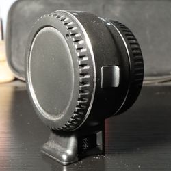 Ef-eos M Adapter (canon)