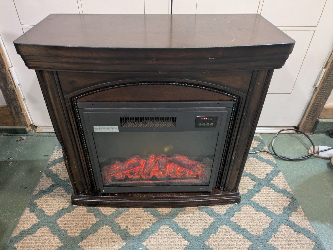 Intertek Great World Heater