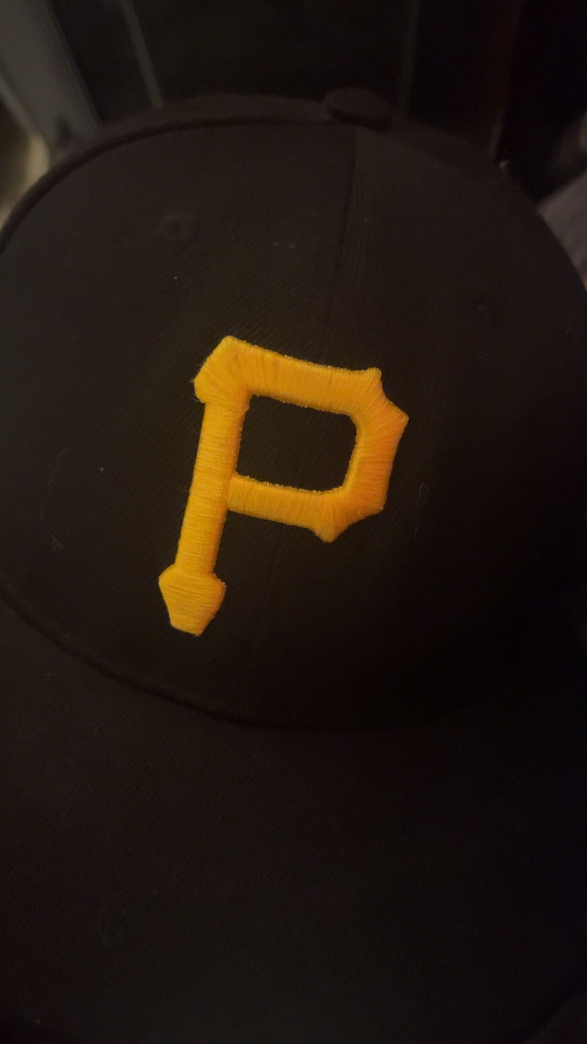 Pirates New Era Hat