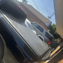 Tapadera Para Ram Caja Corta Llantas Media Vida Y Suspencioa para Ram 