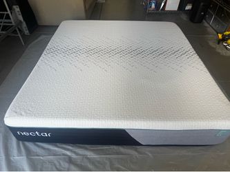 Nectar Premier Hybrid King Mattress