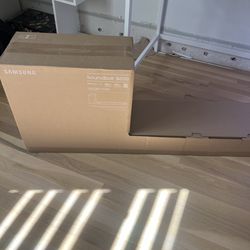 Samsung  B650 Soundbar