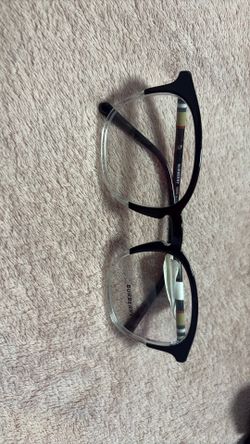 Burberry Glasses