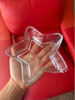 Star dish