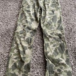 Size 27/28 Pants