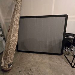 Queen Box Spring