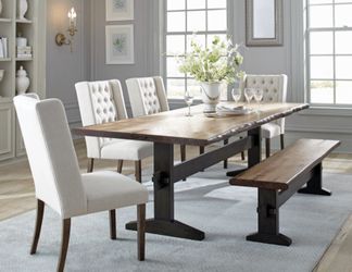 6 Piece Dining Set