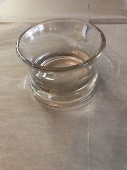 Tea light Candle Holder - Nice Condition