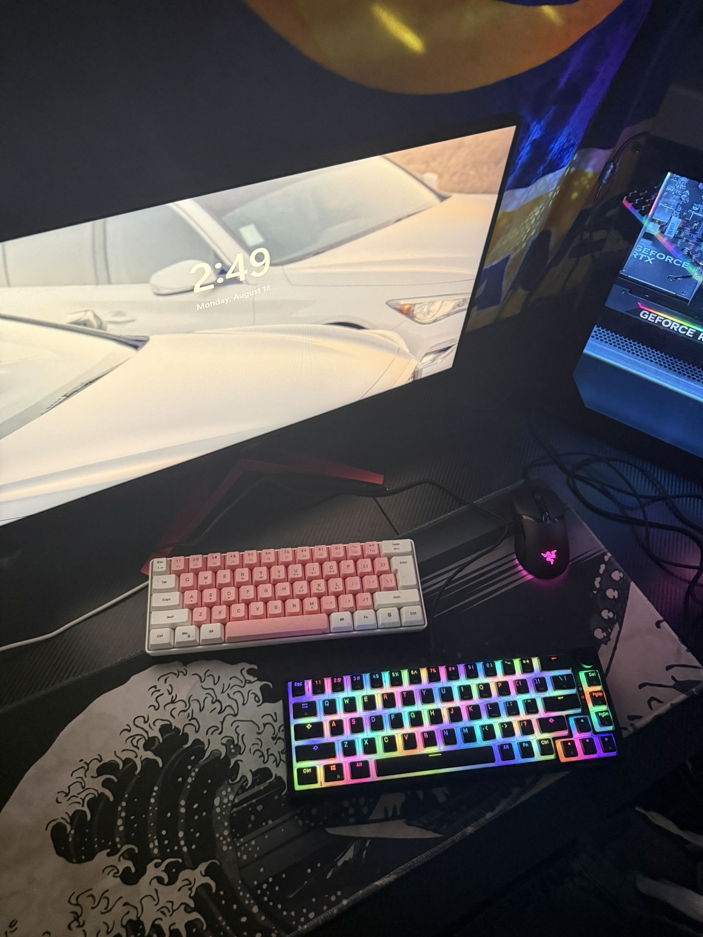 Gaming Pc Bundle