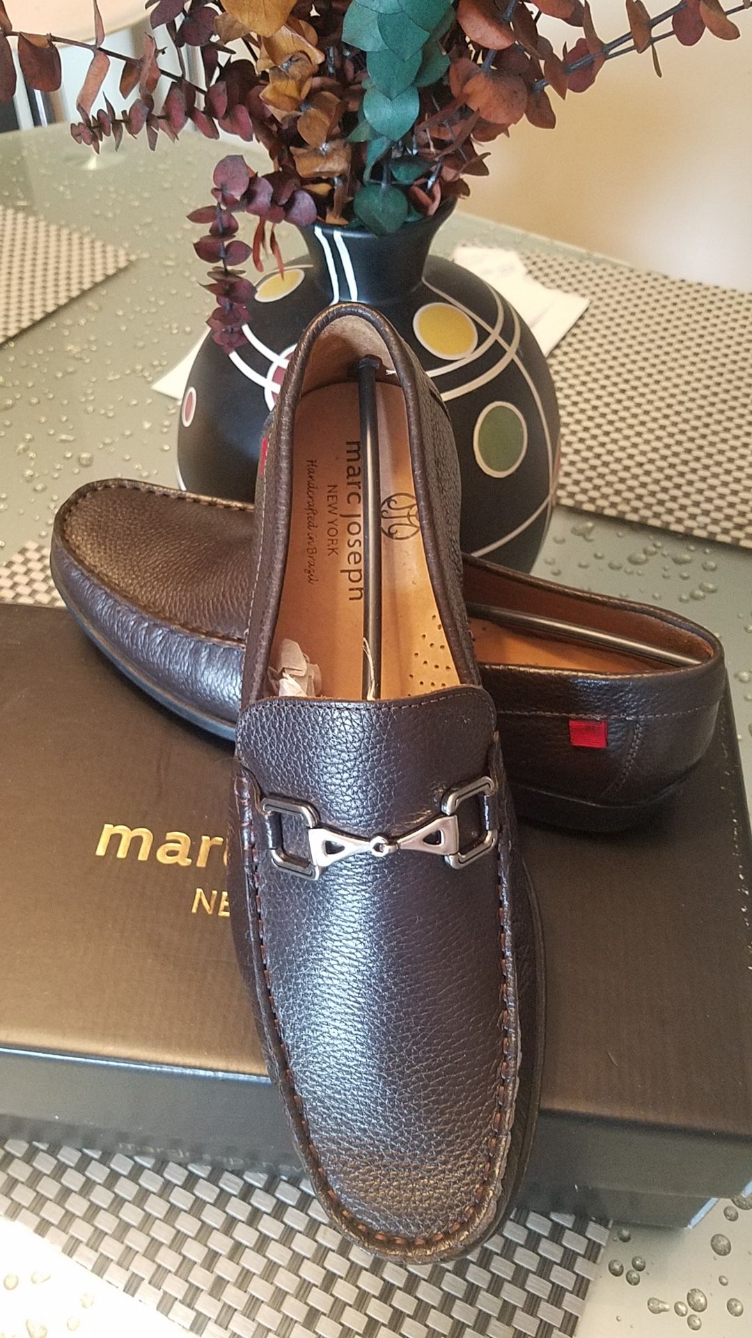 Marc new York Shoes 