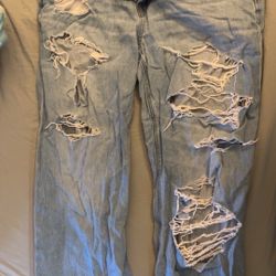 American Eagle Pants Used Very Good For $15