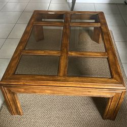Center Table