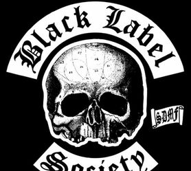 Black Label Society